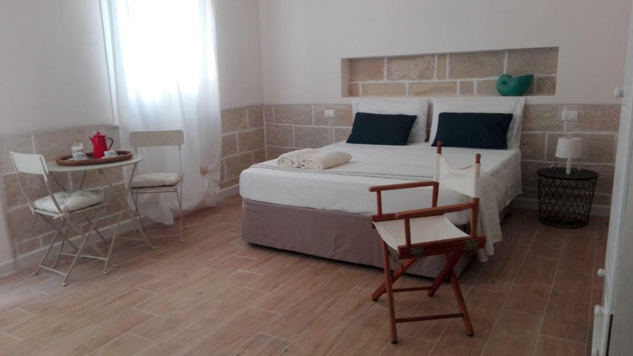 Guest house Il Viaggiatore Marettimo