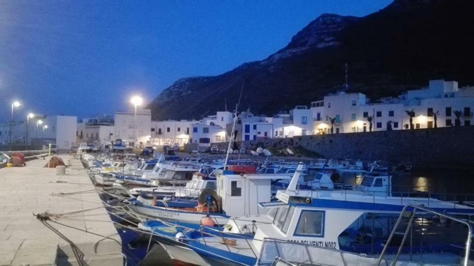 Il Viaggiatore Marettimo