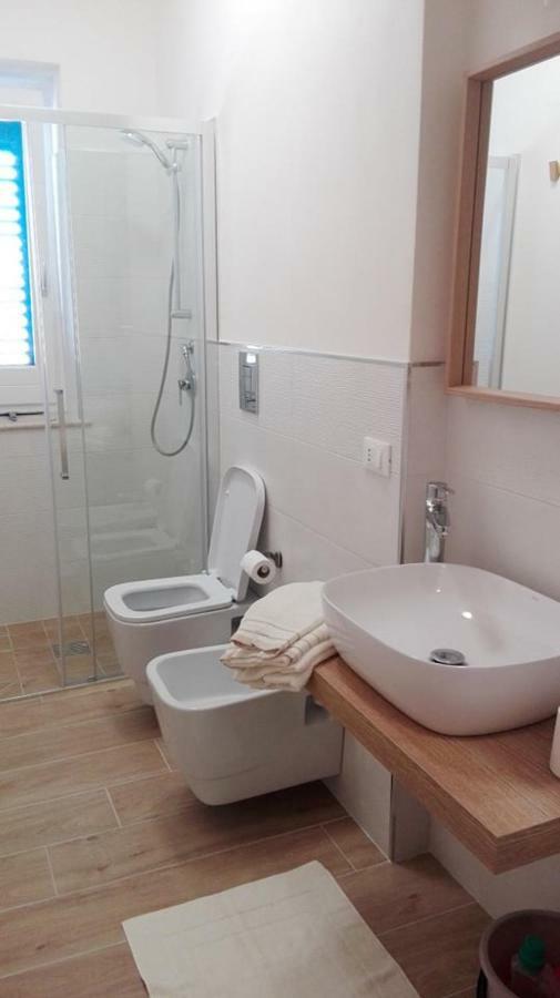 Guest house Il Viaggiatore *